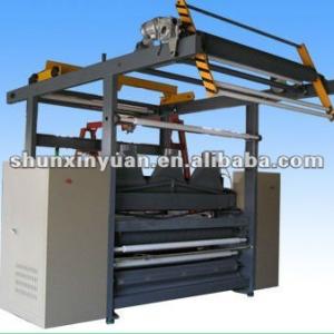 Velvet Shearing Machine/Warp Knitting Shearing Machine/Shearing Machine For Towel/