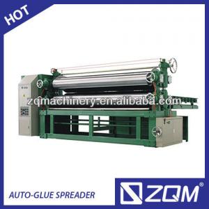 veneer glue spreading machine(max working width 2650mm)