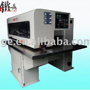 Veneer Joint Machine