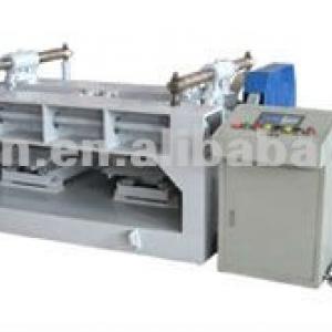 Veneer Lathe Machine for Eucalyptus, Mango Wood