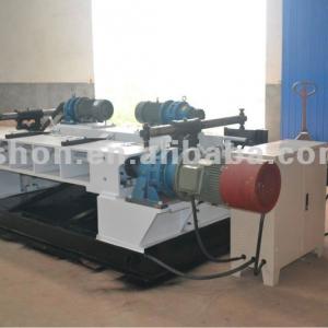 Veneer Making Machine - Servo Peeling Machine