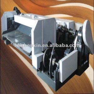 veneer peeling machine for hard wood