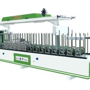 Veneer Profile wrapping machine