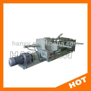 Veneer Rotary Lathe