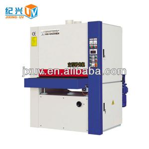 veneer sanding machine