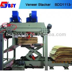 veneer stacker