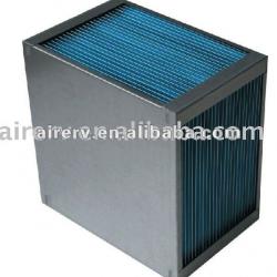 ventilation aluminum core