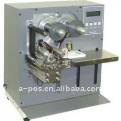 Venus 208 Single Hang Tag Printer