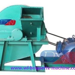 Versatility wood crusher with bottom price<different types>