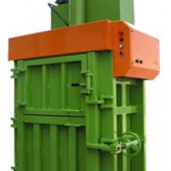 Vertical Baler / Vertical Packing Machine