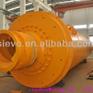 vertical ball mill / limestone grinding ball mill / energy-saving cone ball mill