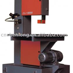 Vertical band saw machine G5115