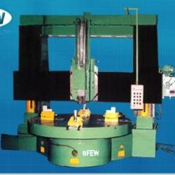 Vertical Boring Machine