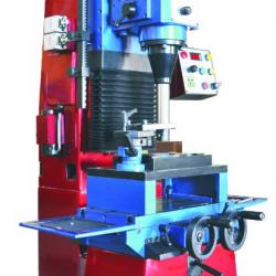 Vertical Boring Machine