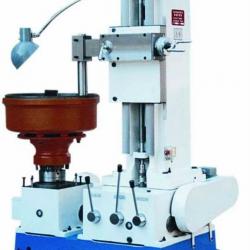 Vertical Brake drum-type boring machine