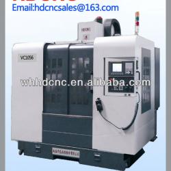 Vertical CNC Machining Center