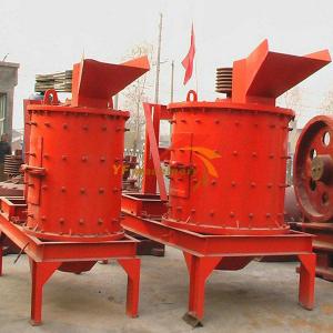 vertical compound crusher/ limestone compound crusher