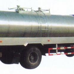 vertical cooling milk storage tank