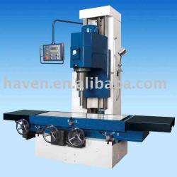 vertical cylinder boring machine