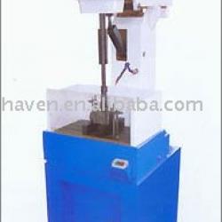 vertical cyliner honing machine