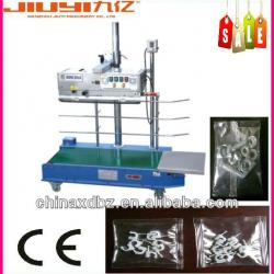 Vertical DBF-1300 Continous Bag Sealing Machine