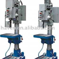 vertical drilling machine