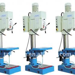 Vertical Drilling Machine