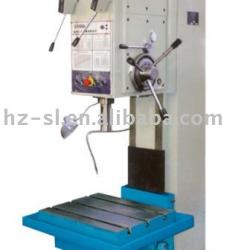 vertical drilling machine