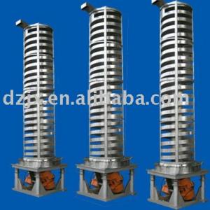 vertical feeder;lifter