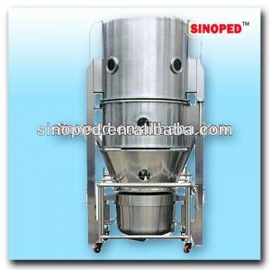 Vertical Fluidizing Dryer