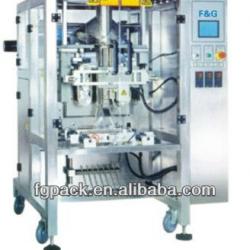 Vertical Form Fill and Seal Machine