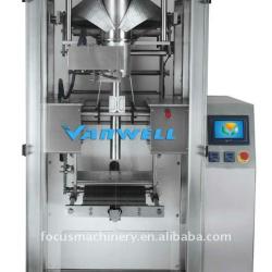 Vertical Form Fill Seal Liquid Packing Machine