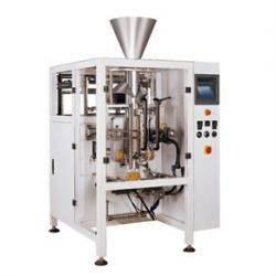 vertical form fill seal machine