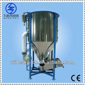 vertical granules stand mixer