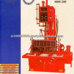 Vertical Honing Machine