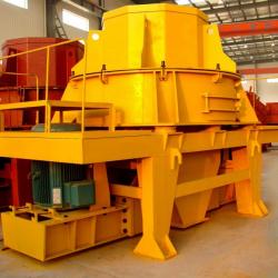 Vertical Impact Crusher,sand making crusher