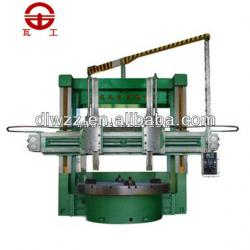 Vertical Lathe machine toool