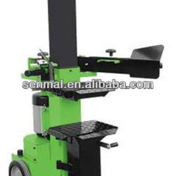 vertical log splitter