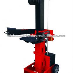 Vertical Log Splitter 10T, 1050mm