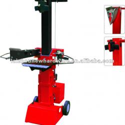 Vertical Log Splitter 8000-1050B