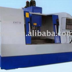 Vertical machine center/machine center/machining center/machine tool