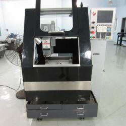 vertical milling machine for touch panel,milling machine with ccd for precise molds,vertical milling