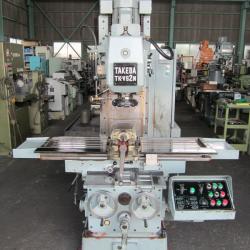 Vertical Milling Machine from Japan TAKEDA TK-VS2N used machine tool not cnc