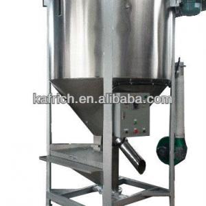 Vertical Mixer