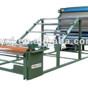 Vertical Net Belt Lamination Machine