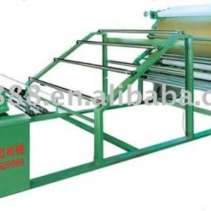 vertical net-type laminating machine