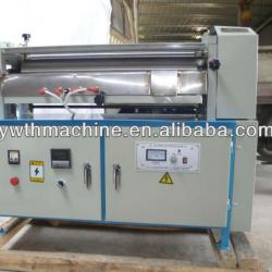 Vertical Paper Gluing Machine With Heating For Printing & Packaging