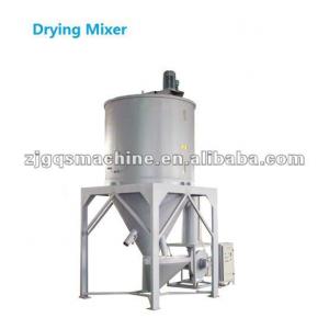 Vertical Plastic Drier