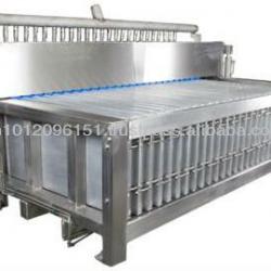 Vertical Plate Freezers