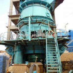 Vertical Roller Mill